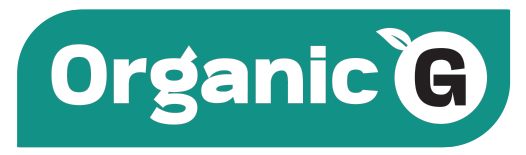 OrganicG Logo