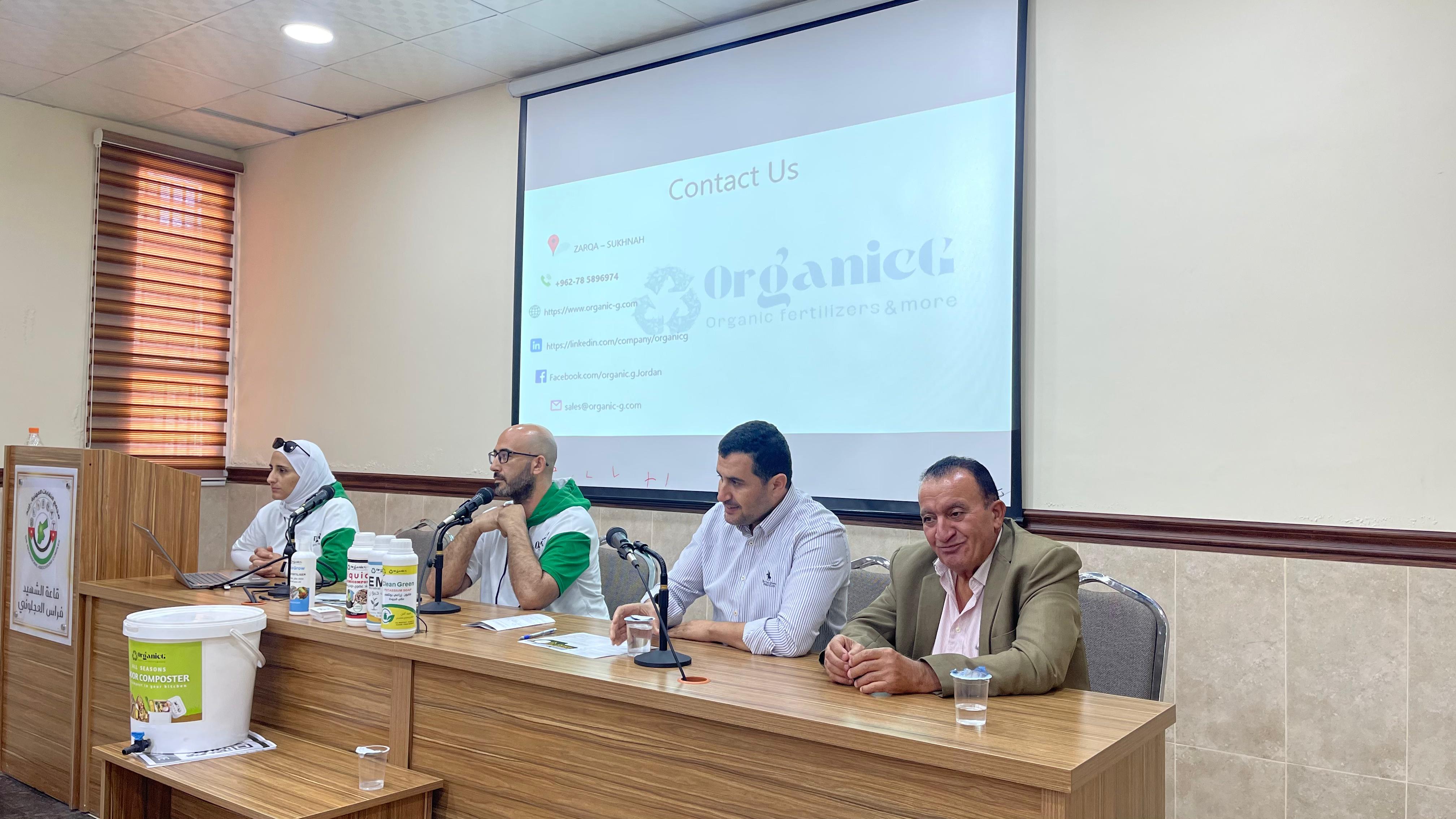 Irbid Innovation Day